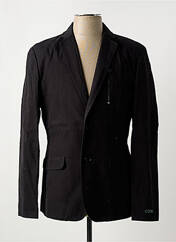 Blazer noir JACK & JONES pour homme seconde vue
