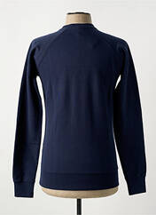 Sweat-shirt bleu FRENCH DISORDER pour homme seconde vue