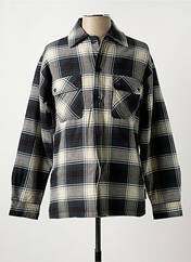 Veste casual bleu JACK & JONES pour homme seconde vue