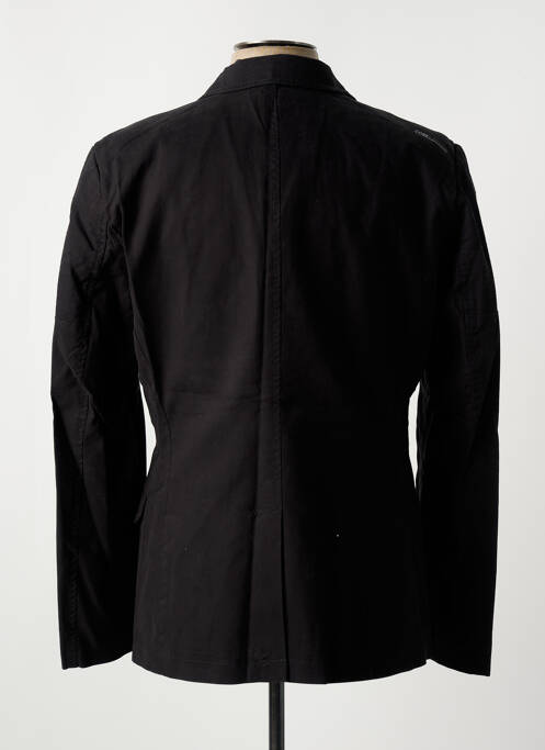 Blazer noir JACK & JONES pour homme