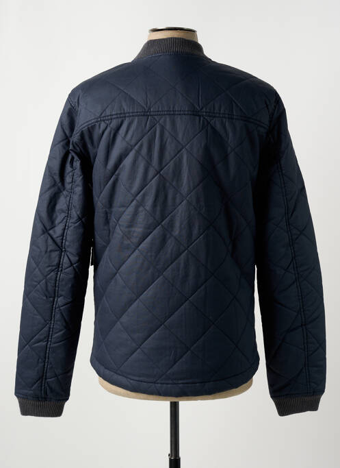 Blouson bleu JACK & JONES pour homme