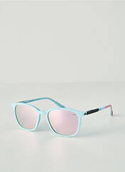 Lunettes de soleil bleu ALPINE pour femme seconde vue