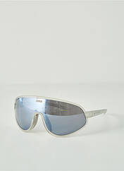 Lunettes de soleil gris IZIPIZI pour femme seconde vue