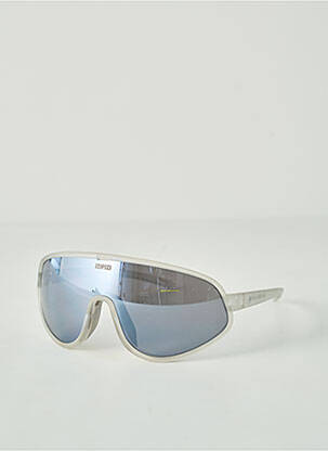 Lunettes de soleil gris IZIPIZI pour femme