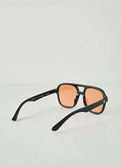 Lunettes de soleil noir AIRE pour femme seconde vue