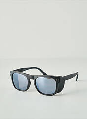 Lunettes de soleil noir IZIPIZI pour femme seconde vue