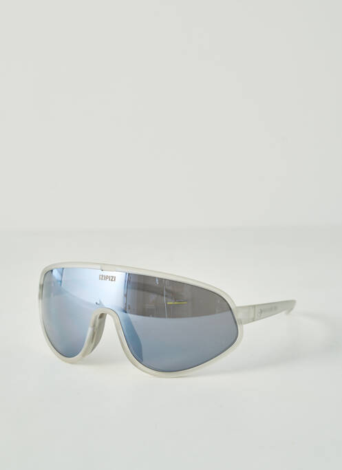 Lunettes de soleil gris IZIPIZI pour femme