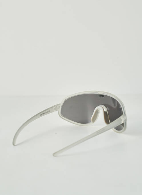 Lunettes de soleil gris IZIPIZI pour femme