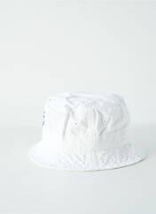 Chapeau blanc RALPH LAUREN pour femme seconde vue