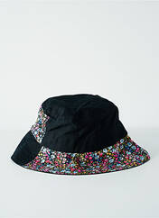 Chapeau noir VANS pour femme seconde vue