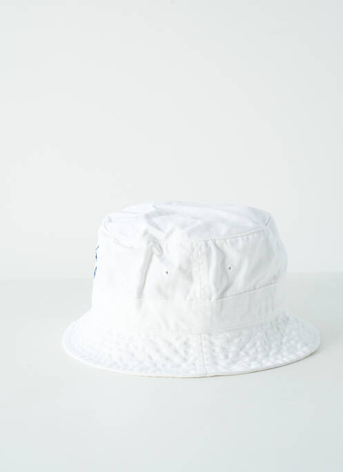 Chapeau blanc RALPH LAUREN pour femme