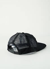 Casquette noir PULL IN pour femme seconde vue