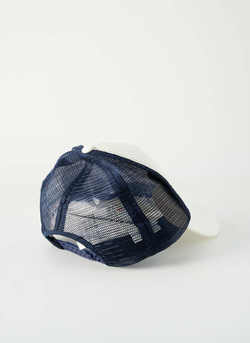 Casquette bleu RIP CURL pour femme