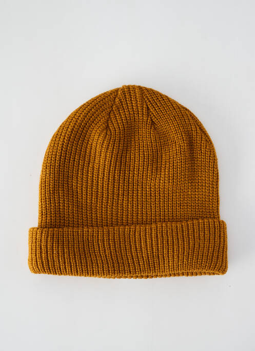 Bonnet marron PULL IN pour femme