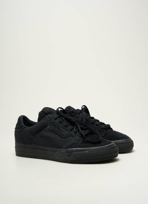 Baskets noir ADIDAS pour femme
