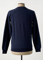 Sweat-shirt bleu FRENCH DISORDER pour homme seconde vue