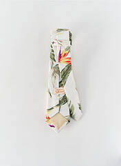 Cravate blanc SCOTCH & SODA pour homme seconde vue