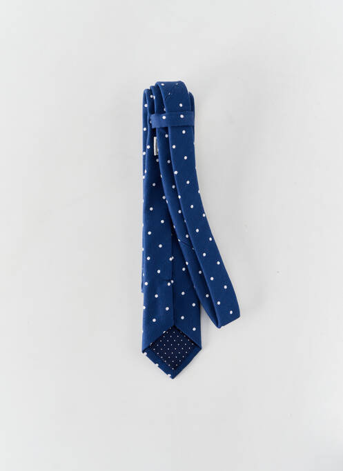 Cravate bleu JACK & JONES pour homme