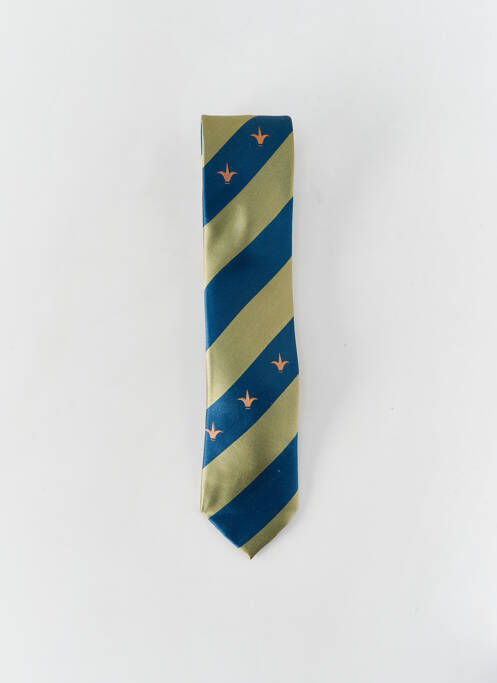 Cravate bleu JACK & JONES pour homme