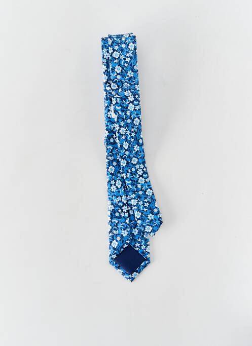 Cravate bleu JACK & JONES pour homme