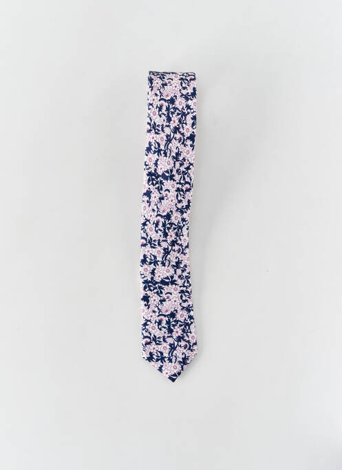 Cravate bleu JACK & JONES pour homme