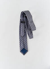 Cravate gris JACK & JONES pour homme seconde vue