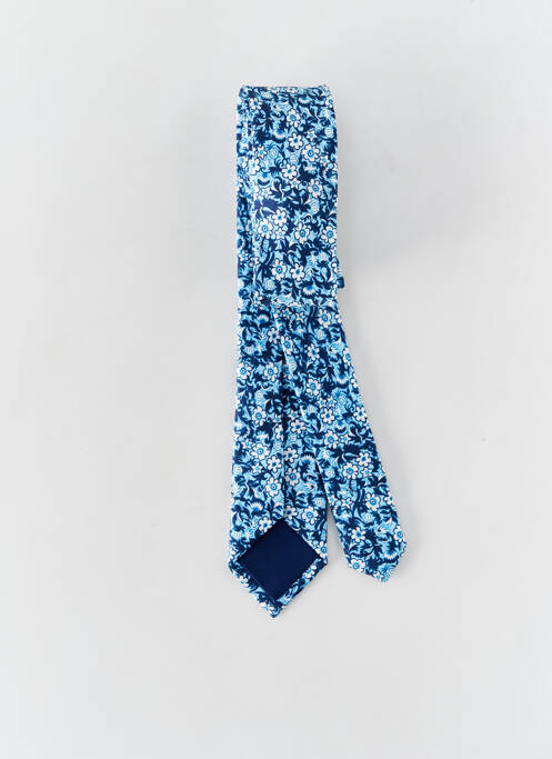 Cravate bleu JACK & JONES pour homme