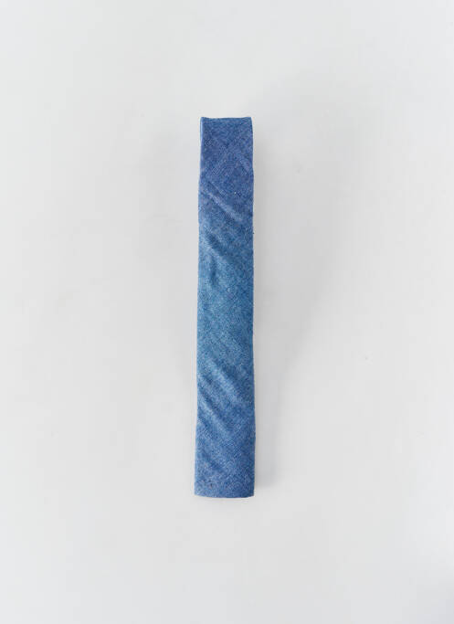 Cravate bleu JACK & JONES pour homme