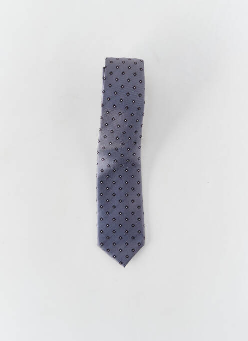 Cravate gris JACK & JONES pour homme