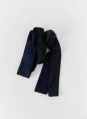 Cravate bleu JACK & JONES pour homme seconde vue