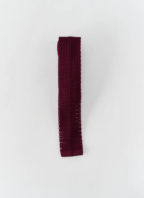 Cravate violet JACK & JONES pour homme