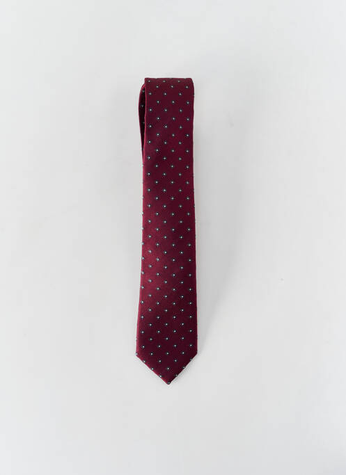 Cravate violet JACK & JONES pour homme