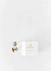 Accessoire divers bleu SCOTCH & SODA pour homme seconde vue