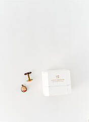 Accessoire divers orange SCOTCH & SODA pour homme seconde vue