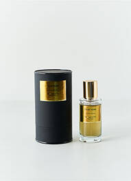 Parfum noir TRIANGLE D'OR femme