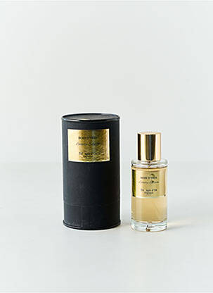 Parfum noir TRIANGLE D'OR femme