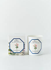 Accessoire divers blanc CARRIÈRE FRÈRES 1884 pour femme seconde vue