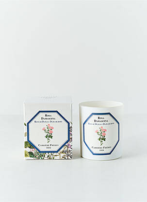 Accessoire divers blanc CARRIÈRE FRÈRES 1884 pour femme