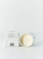 Accessoire divers blanc CARRIÈRE FRÈRES 1884 pour femme seconde vue