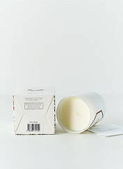 Accessoire divers blanc CARRIÈRE FRÈRES 1884 pour femme seconde vue