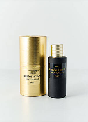 Parfum or NOTE 33 pour femme