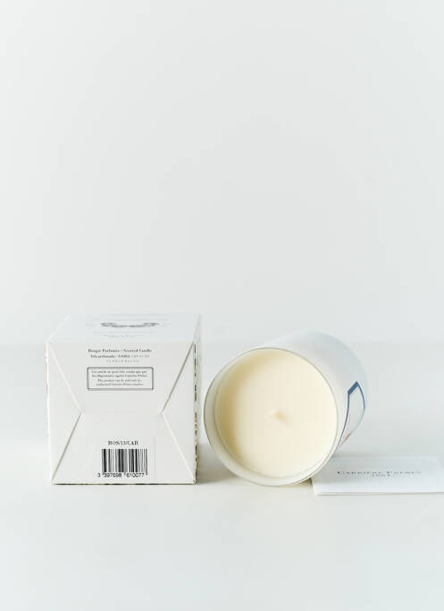 Accessoire divers blanc CARRIÈRE FRÈRES 1884 pour femme