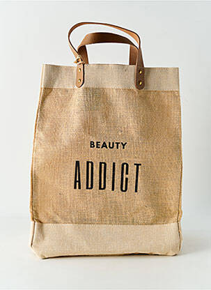 Sac beige ZÈDE pour femme