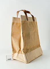 Sac beige ZÈDE pour femme seconde vue