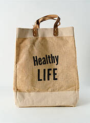 Sac beige ZÈDE pour femme seconde vue