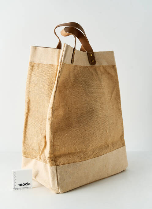 Sac beige ZÈDE femme