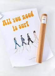 Accessoire divers blanc OCEAN PARK pour unisexe seconde vue