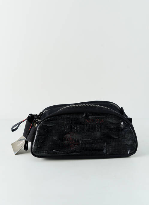 Trousse noir CALVIN KLEIN pour homme