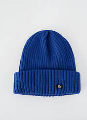 Bonnet bleu PETROL INDUSTRIES pour homme seconde vue