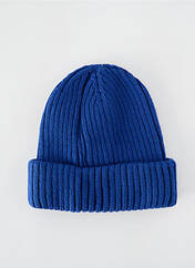 Bonnet bleu PETROL INDUSTRIES pour homme seconde vue